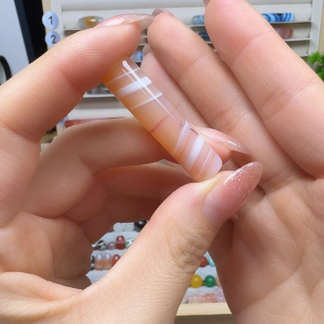 玛瑙/玉髓玛瑙未镶嵌