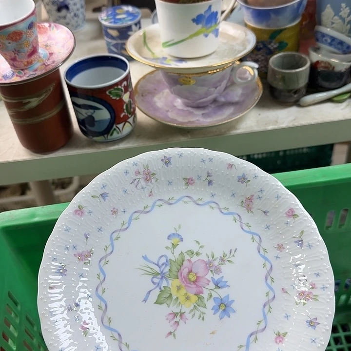 碟开播啦…开播啦