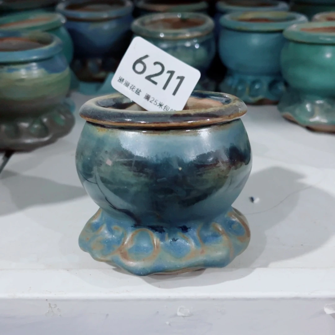 景德镇手工制作6211内口6