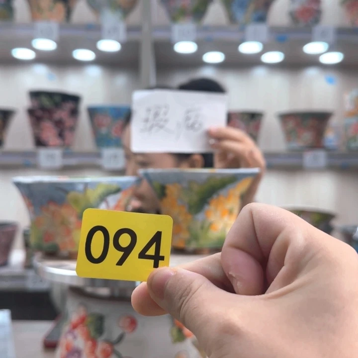 花盆紫砂瑕疵瑕疵94