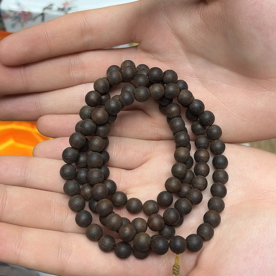大叶紫檀（黑酸枝木类）