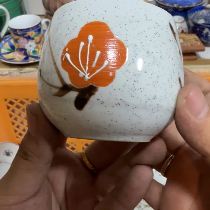 陶瓷推荐第二名20包邮