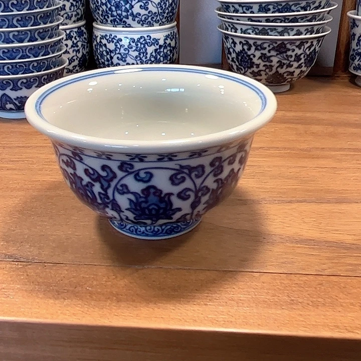 镹曰陶手工制作工艺