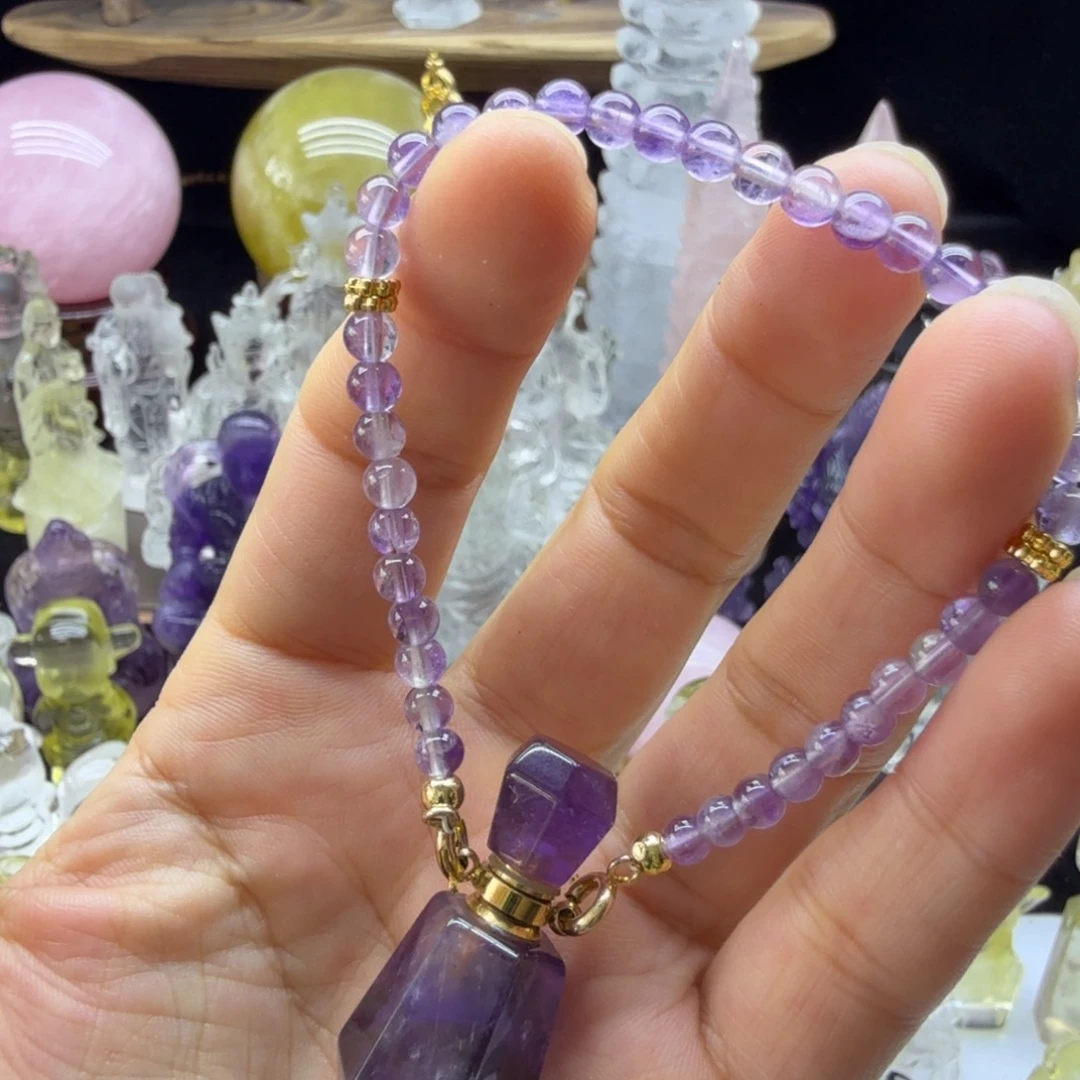 未镶嵌珠宝半成品水晶