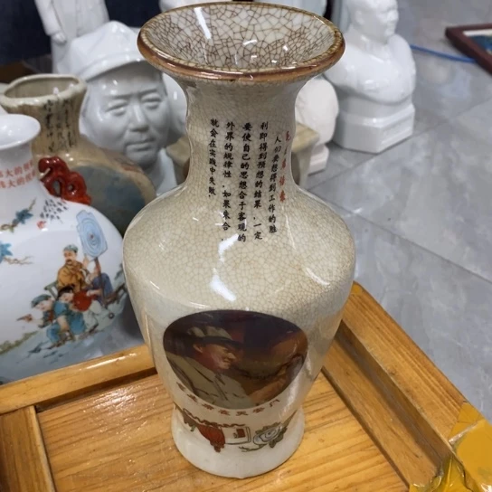 瓷片陶瓷艺术作品