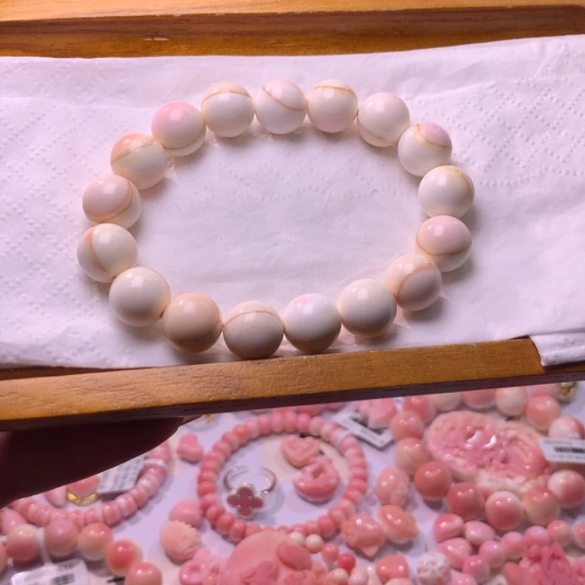 【闪购商品】查罗石颈饰合金福利草莓蛋糕11咪加编号60