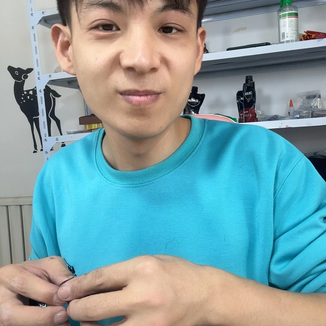 大家一起努力加油