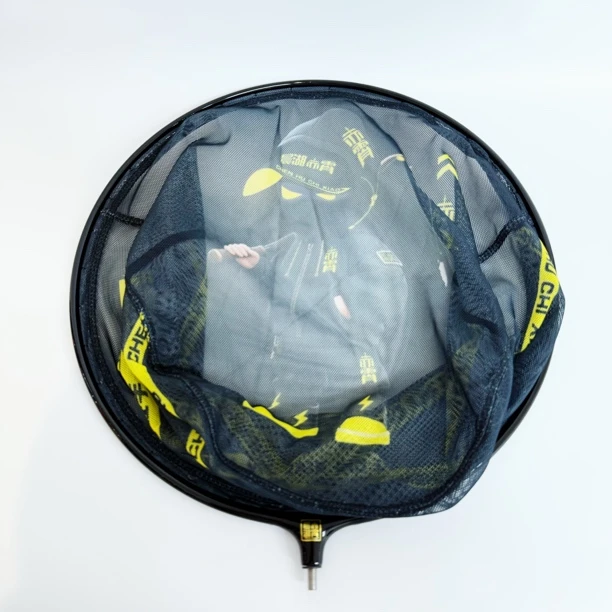 【晨湖渔乐】晨湖赤霄会员高定天花板凹凸 防跳网头手工缝线