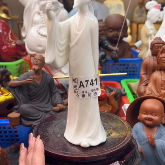 紫砂茶宠微瑕产品