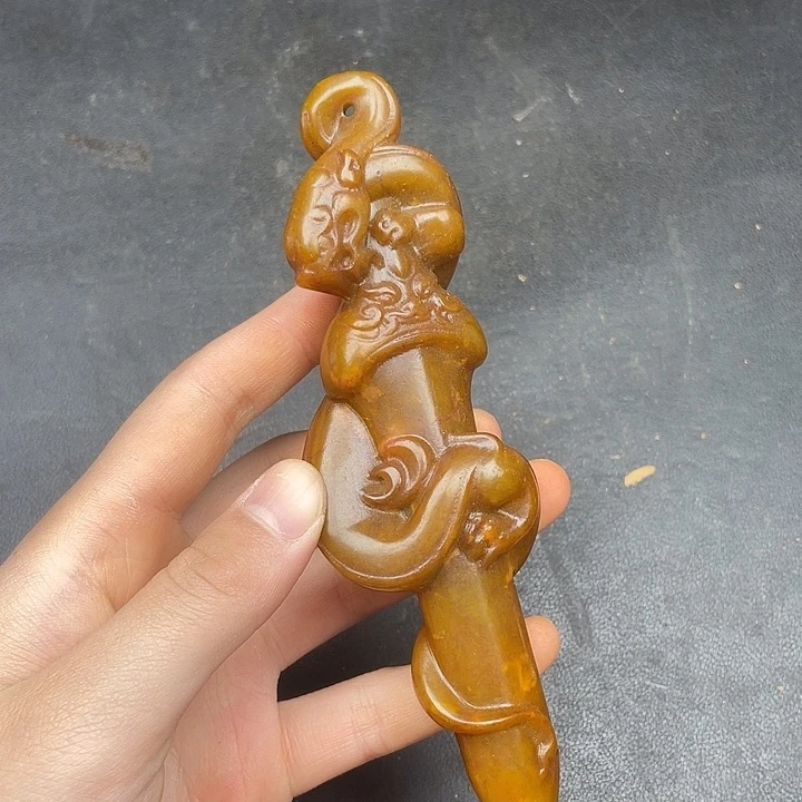 链接一图一物。