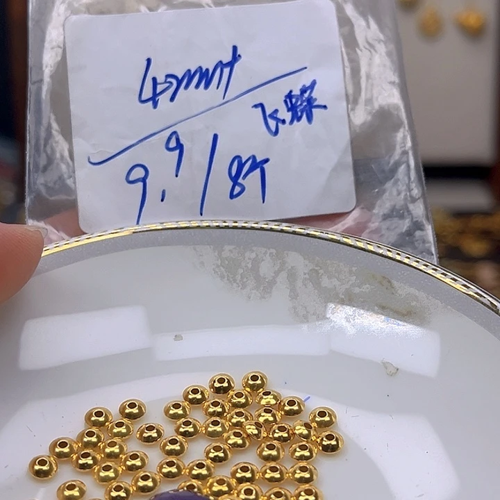 银S925镶嵌颈饰紫晶紫晶925镶嵌36