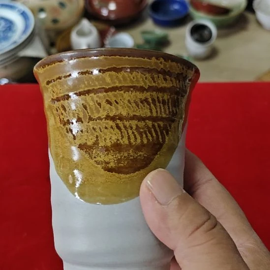 瓷片瓷器，瓷片，沙锅，各种摆件！