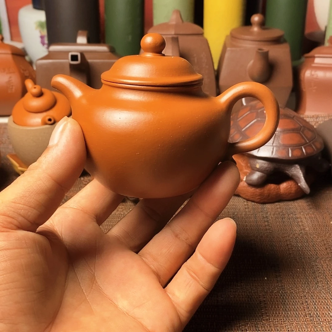 茶杯紫砂1234668889975