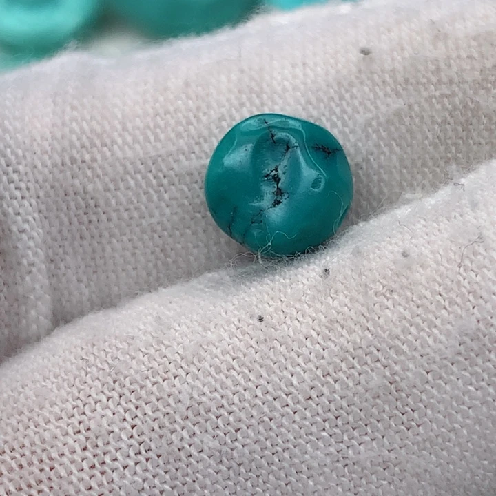 南红玛瑙配饰未镶嵌