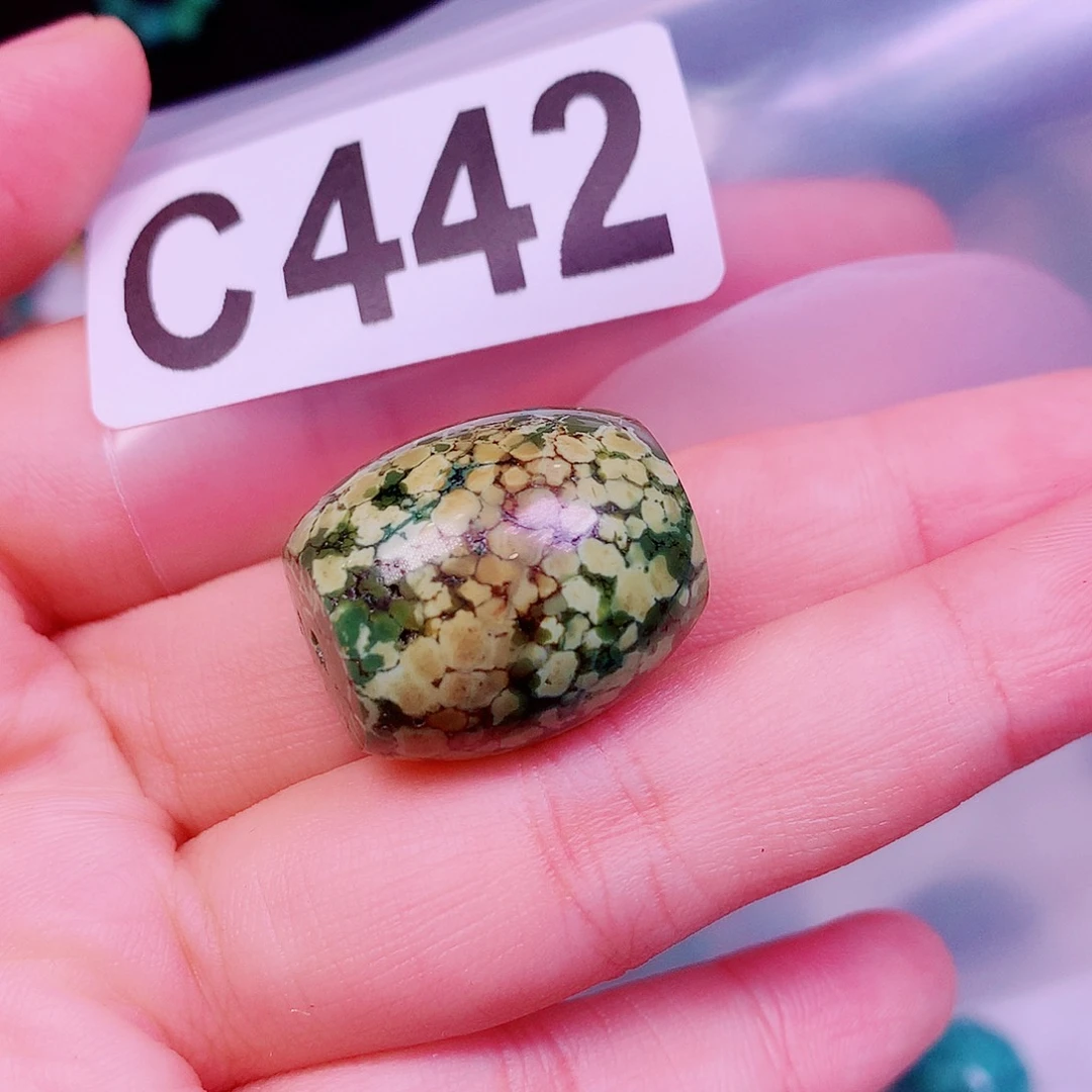 空竹粉丝专享十堰特色手工散珠