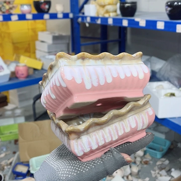 红陶正品数量有限