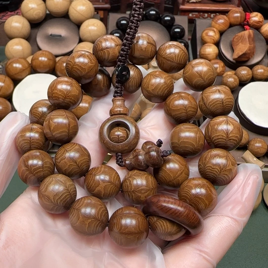 法***为六道木手串/手链1.5手持精品