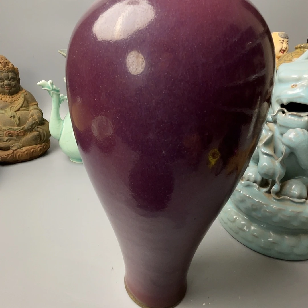 陶瓷艺术品摆件摆件