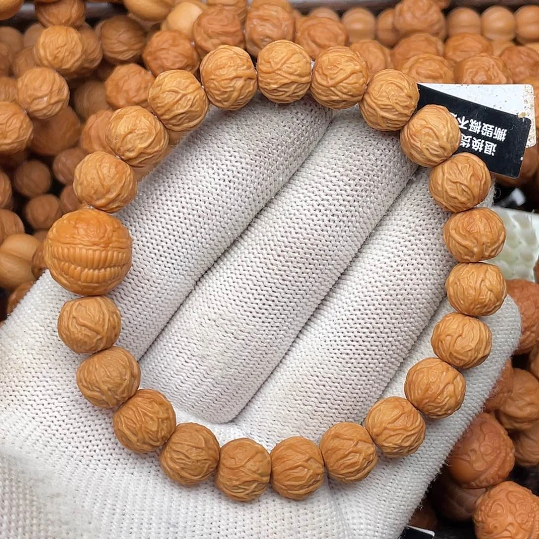 手串猴头核桃全品毒液