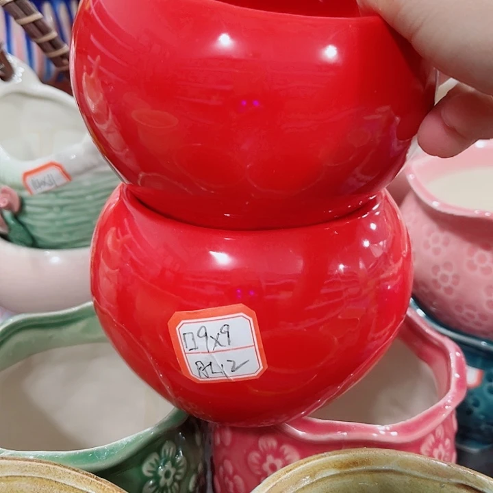 福利花盆厂家直销9.99包邮