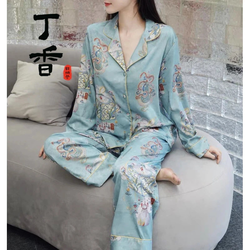 345高端新款时尚百搭潮流经典大气高级套装女