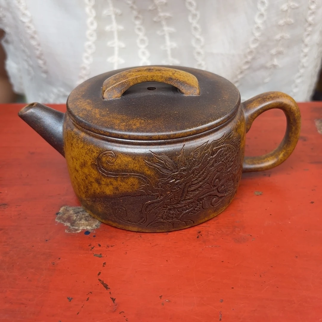 茶壶紫砂宜兴紫砂