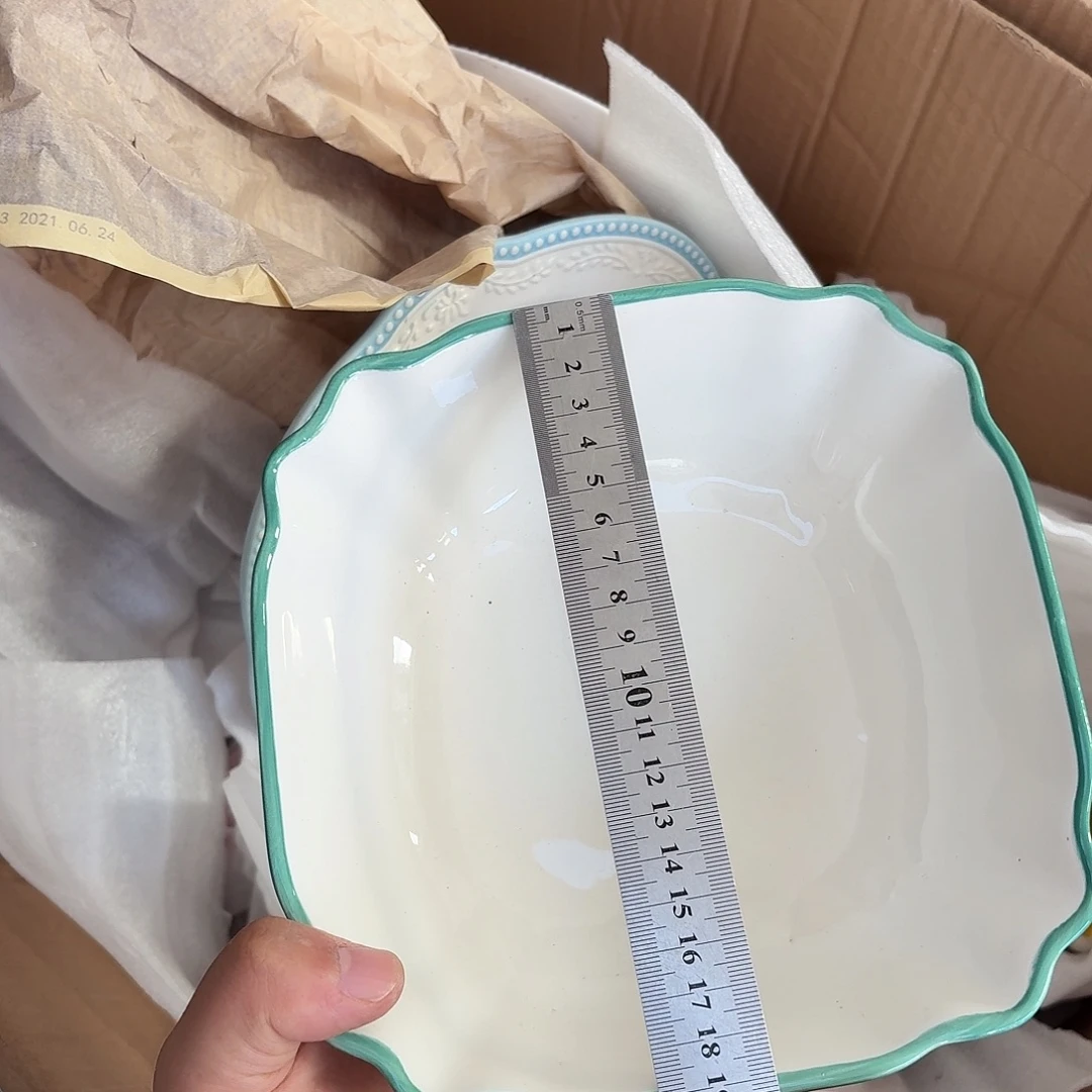 陶瓷制品、默认微瑕介意慎拍、两天内拼单满20包邮发货！