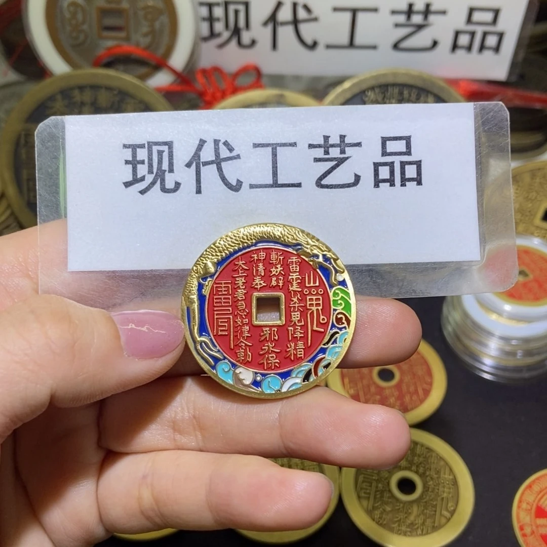 铜现代工艺品现代文创品