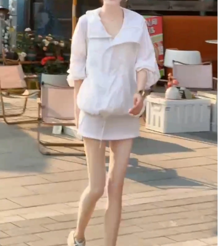时尚潮流百搭精品女装zsx30824