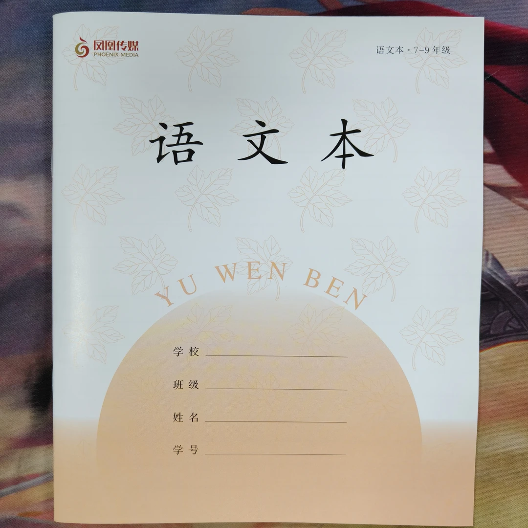 PHOENIX MEDIA/凤凰传媒2025凤凰传媒正版作业本