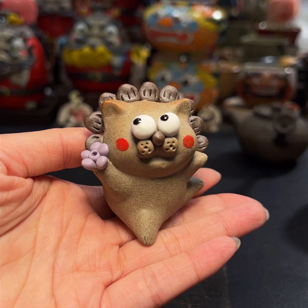 瓷片景德镇手工陶瓷艺术品