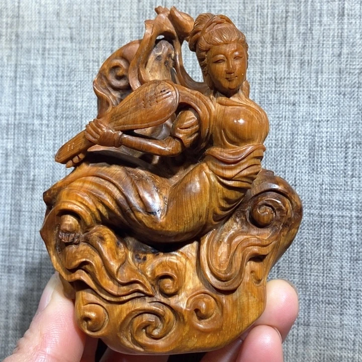 柏木太行崖柏陈化