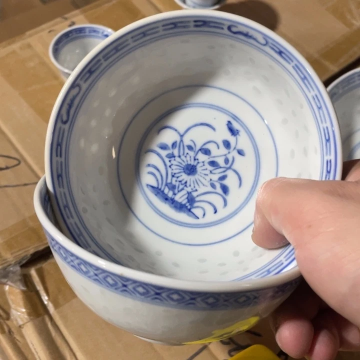 景德镇陶瓷艺术品