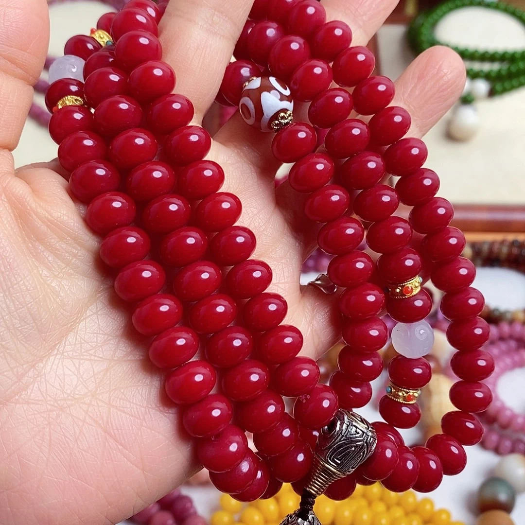 手串菩提根/象牙果