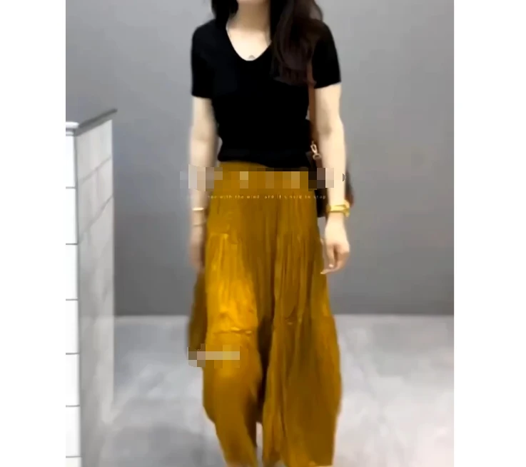 时尚潮流百搭精品女装zsx34540