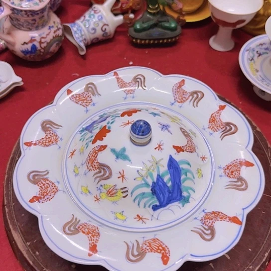 摆件家居设计风格
