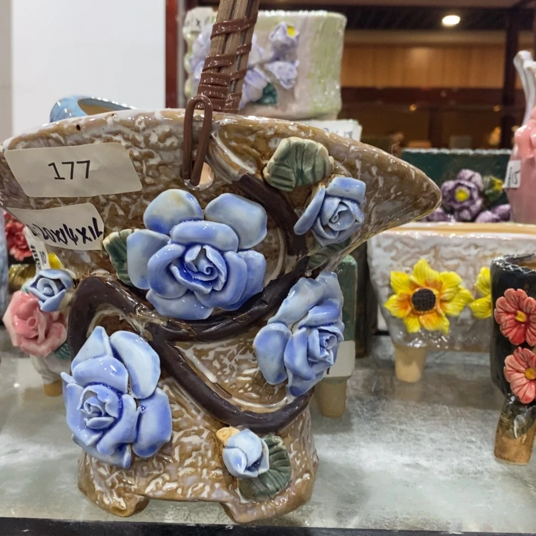 多肉花盆满18.8包邮