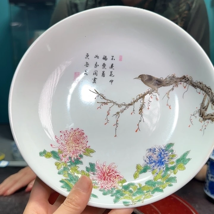 摆件景德镇陶瓷艺术展