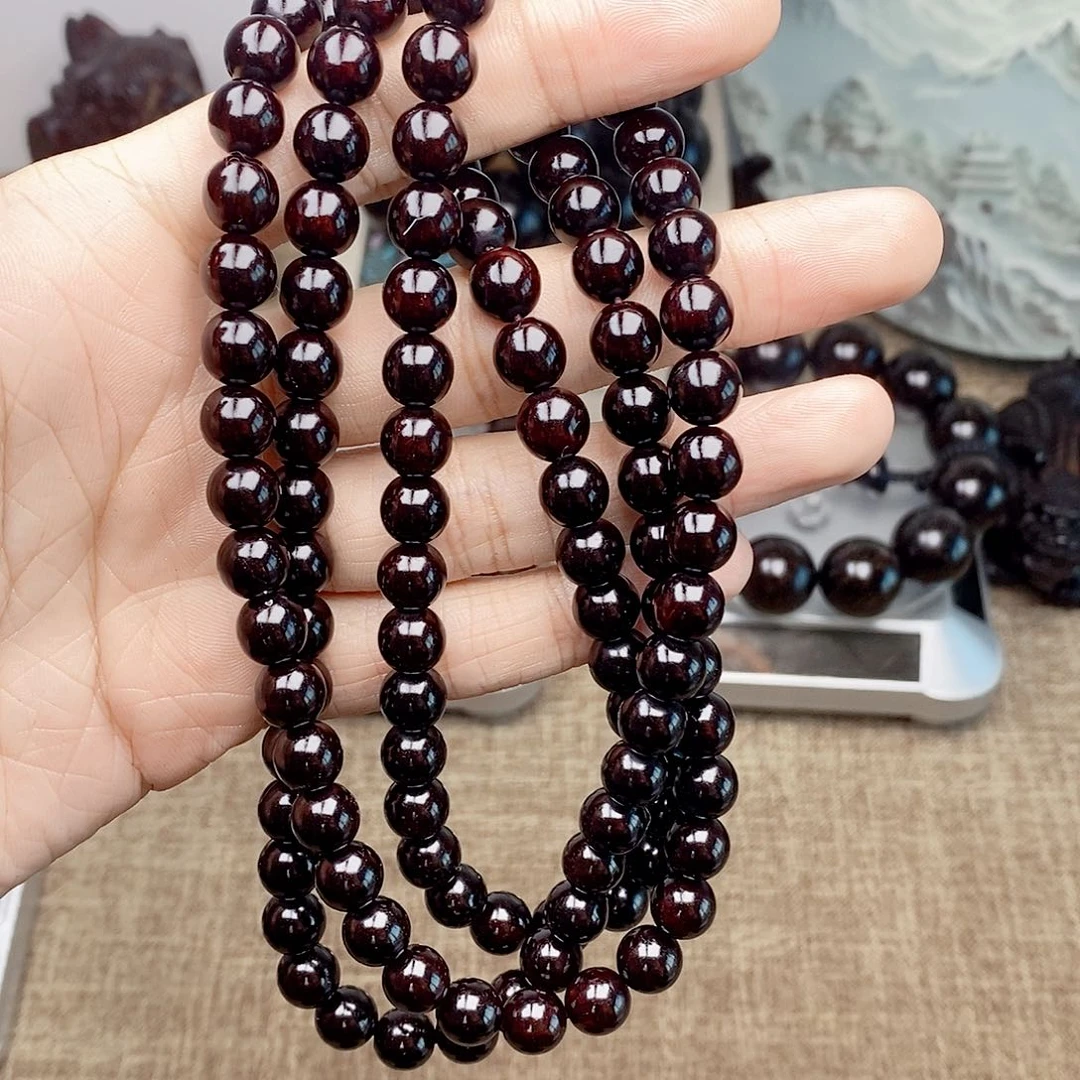 檀香紫檀（小叶紫檀）0.8