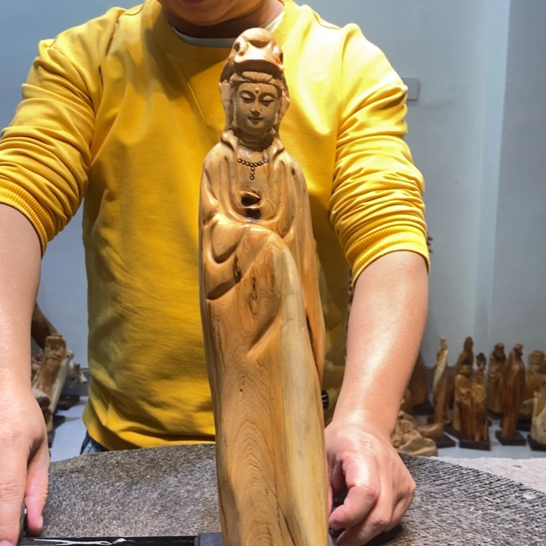 柏木（崖柏）精品太行崖柏