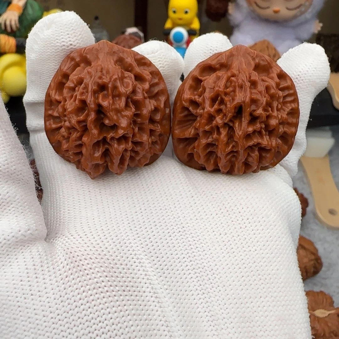 小冉核桃全品秦闷38