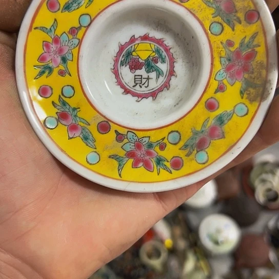 潇***哥杂色豆（科檀/科特迪瓦檀木）