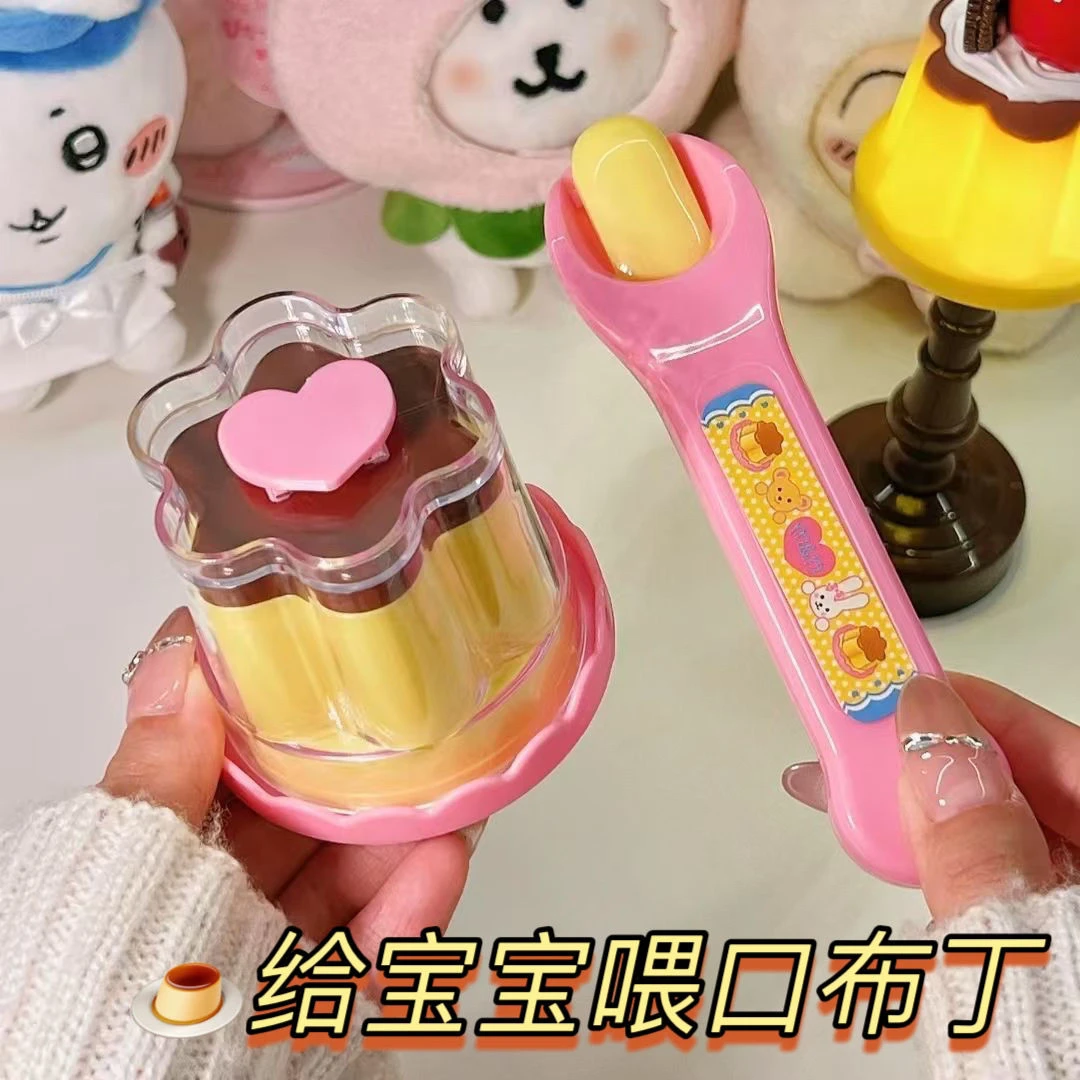 喂食小布丁创意玩具一单20个发