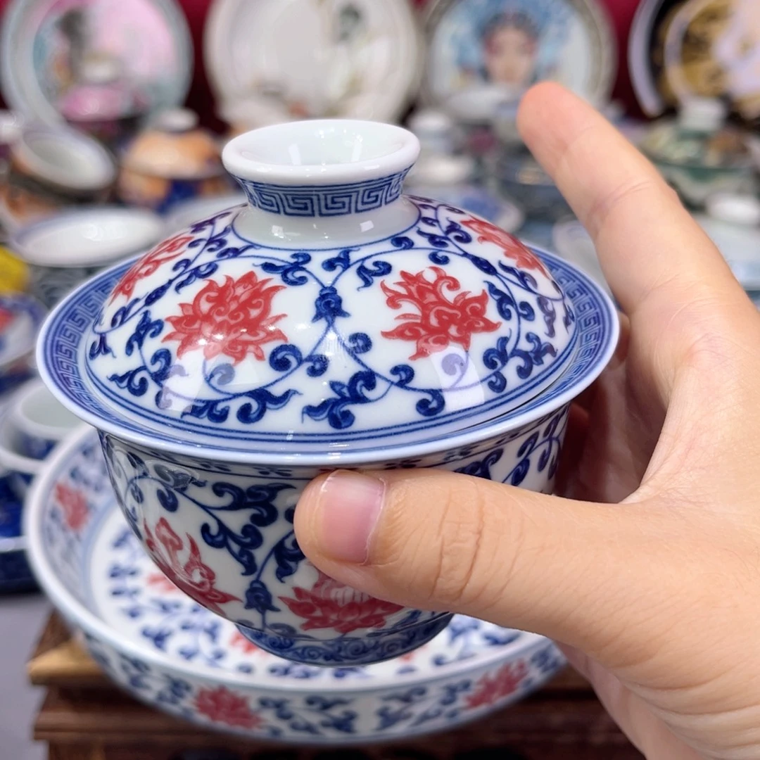 景德镇陶瓷景德镇