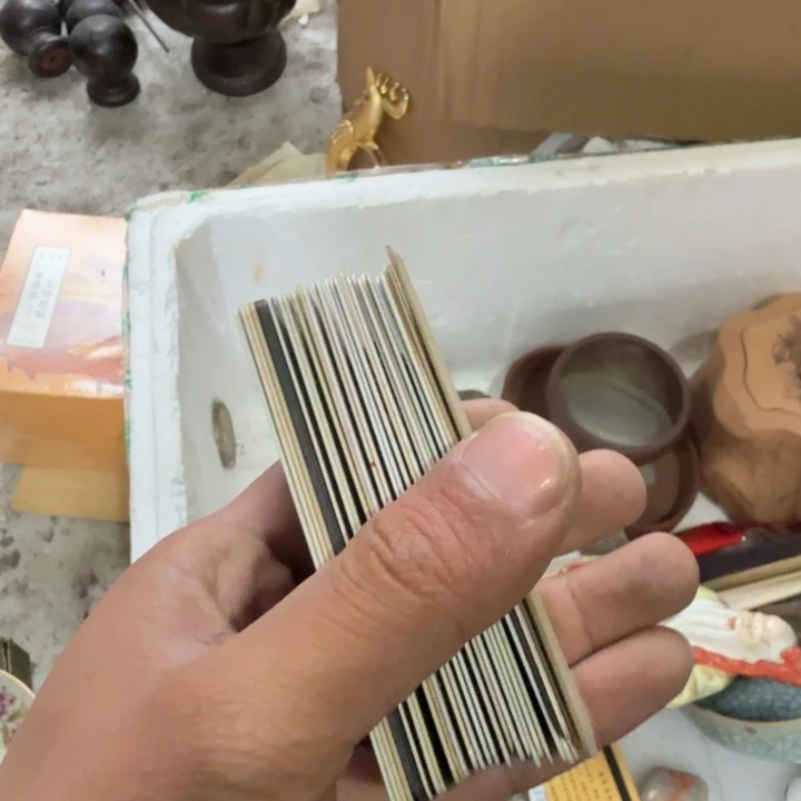 梦***安陶瓷紫砂杂项等工艺品