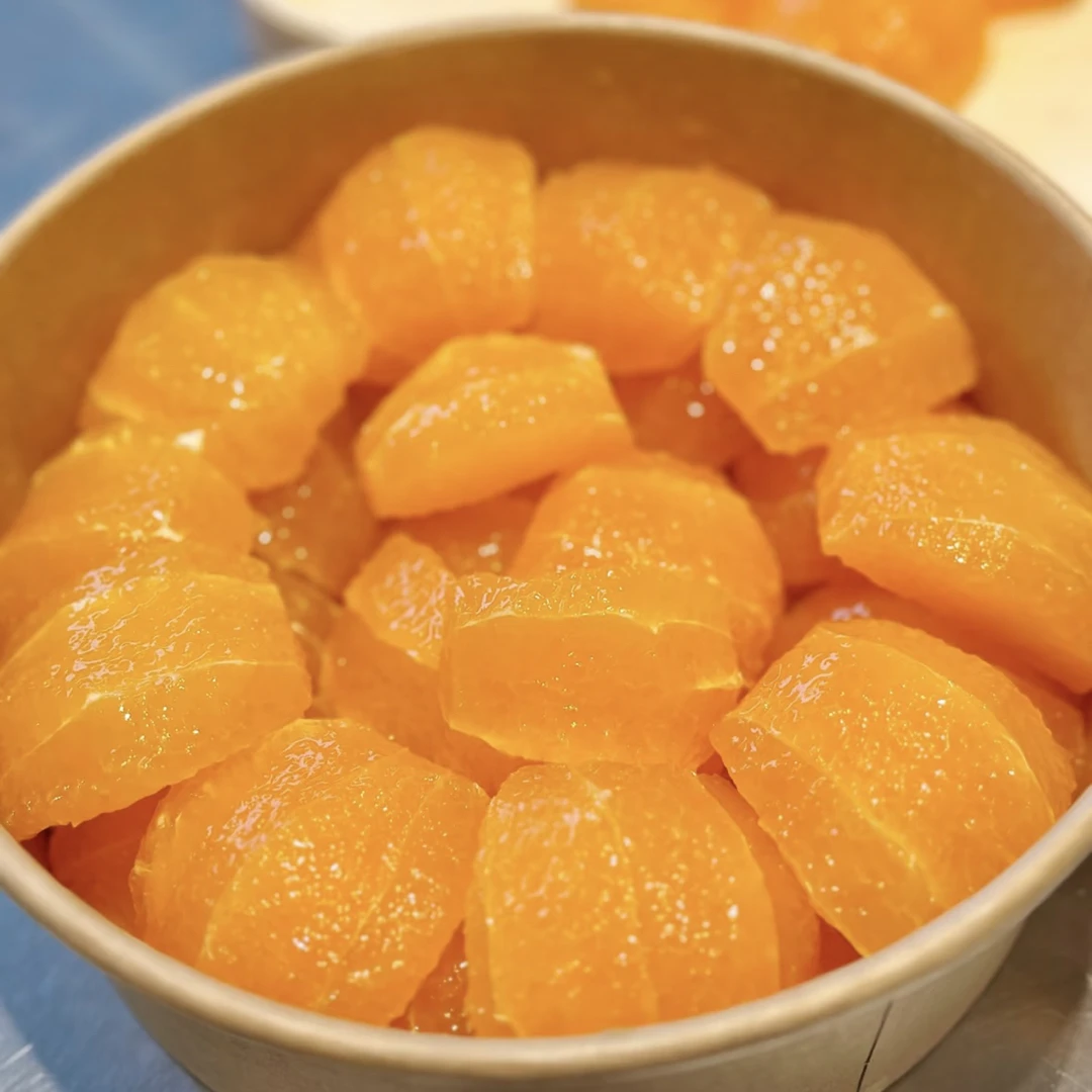 【夹江同城水果闪送】甜橙