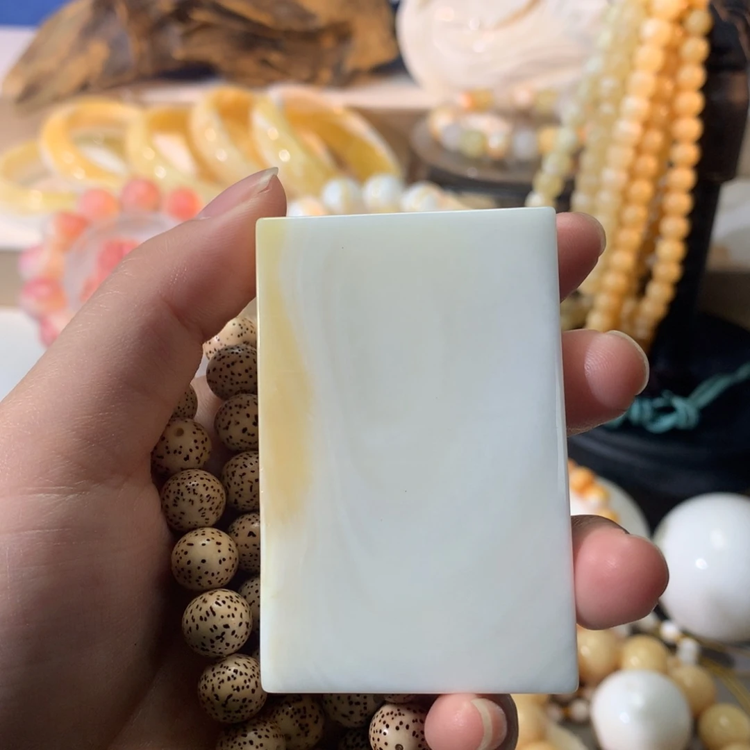 吊坠文玩核桃卡461无事牌2025