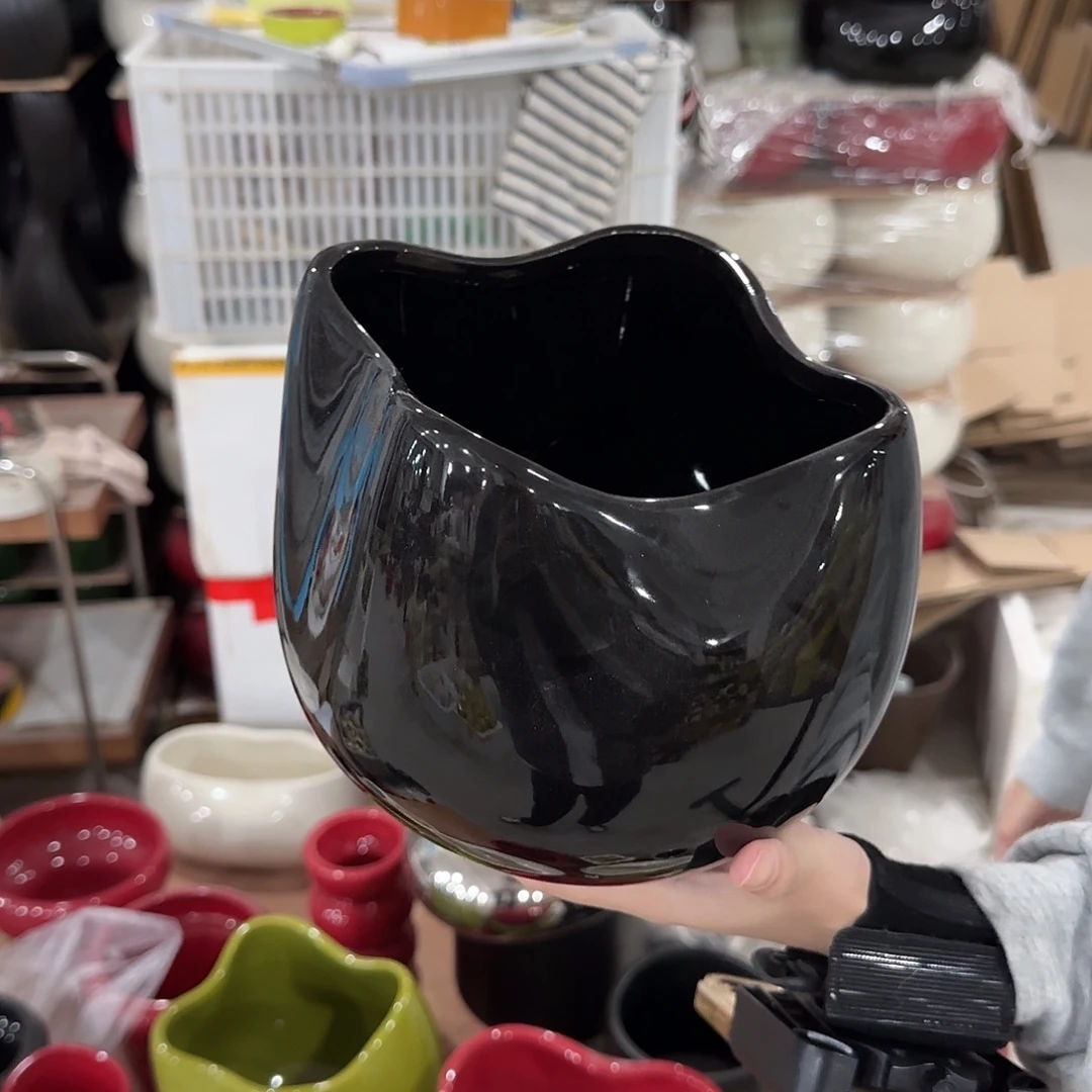 中号花盆花盆花盆