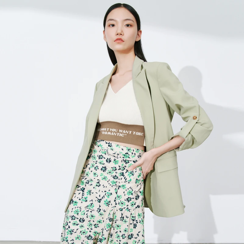 XG西装XI107015A540