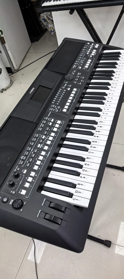 X600电子琴99新智能扩展包